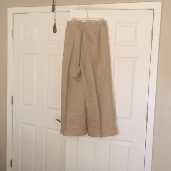 Linen Pantsuit - Picture 16 of 16